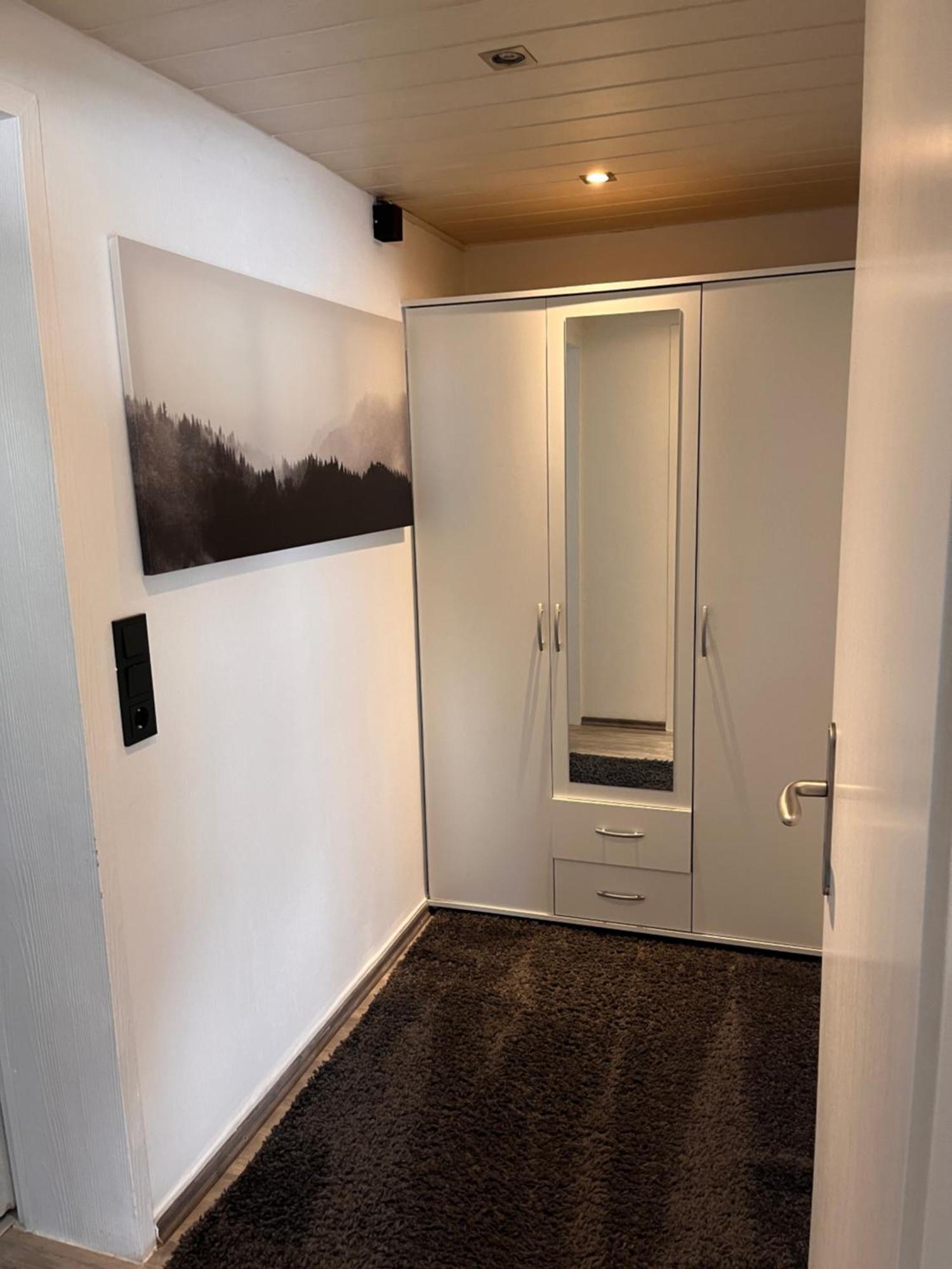 Ferienwohnung Lappano - Losheim Am See Bachem Habitación foto