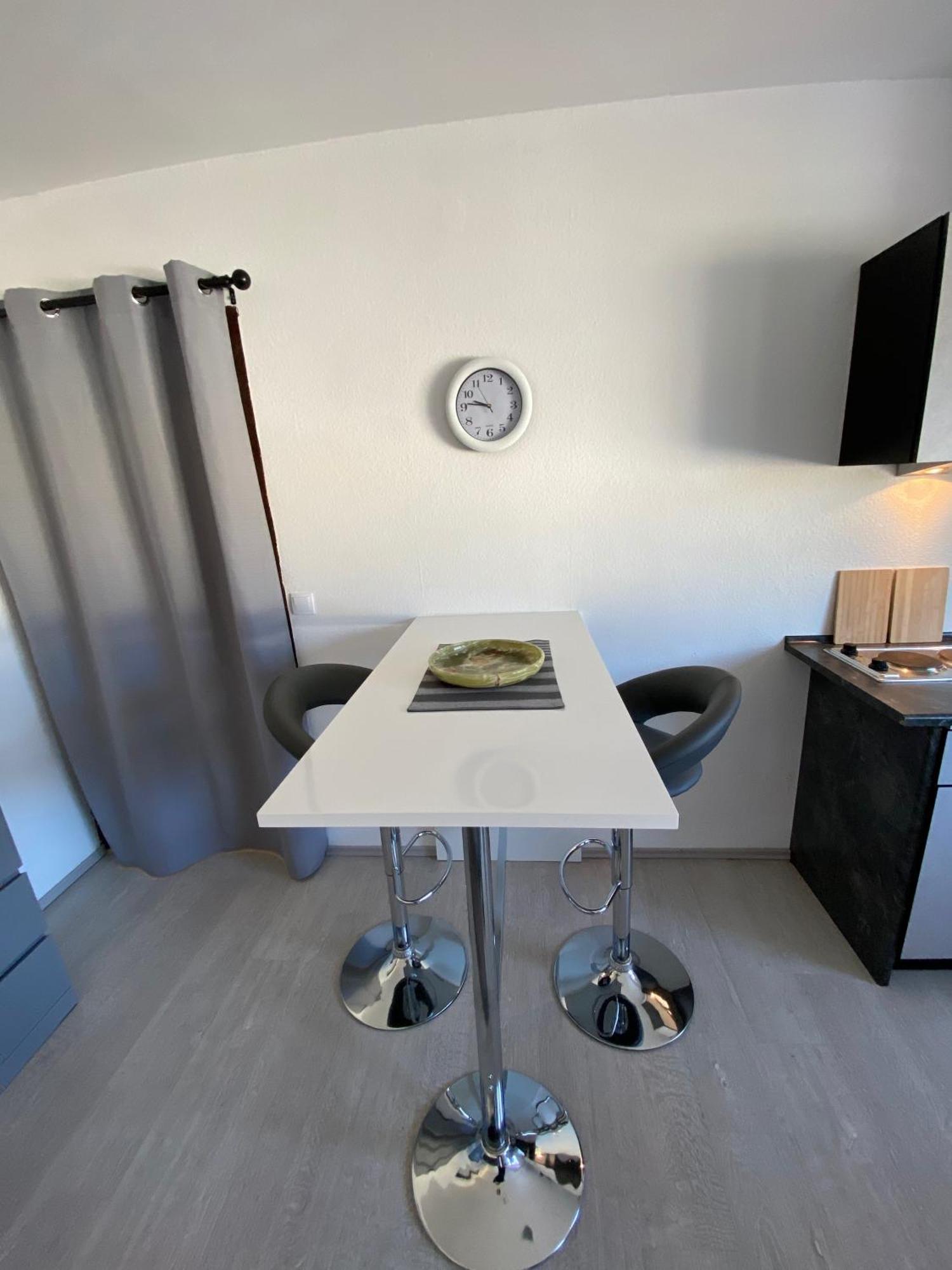 Ferienwohnung Lappano - Losheim Am See Bachem Habitación foto