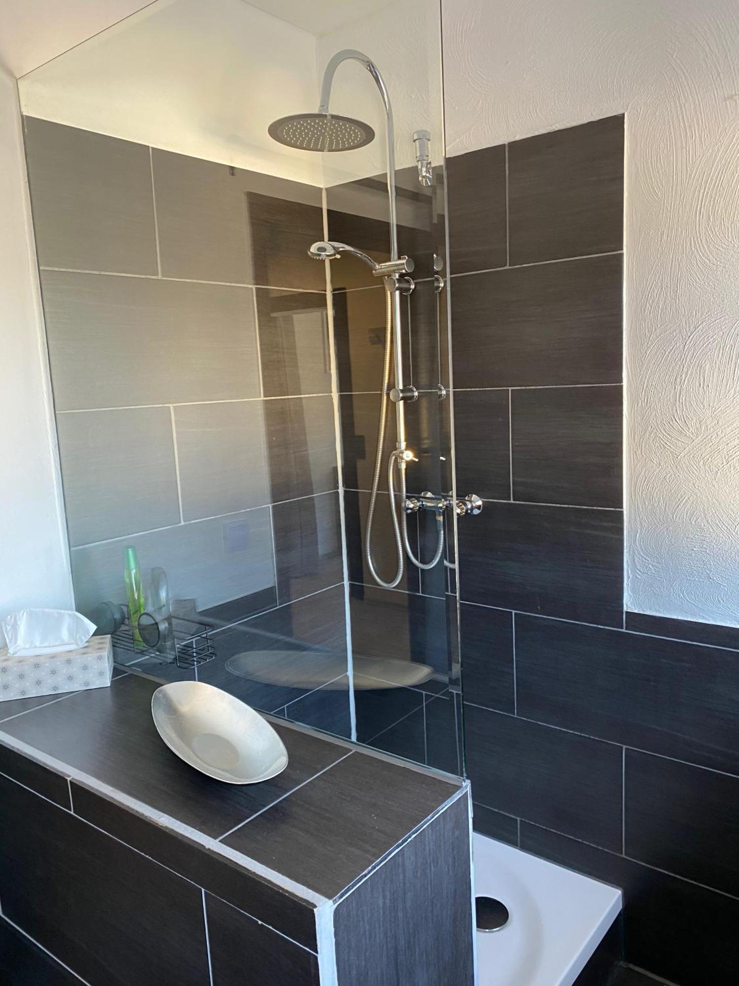 Ferienwohnung Lappano - Losheim Am See Bachem Habitación foto