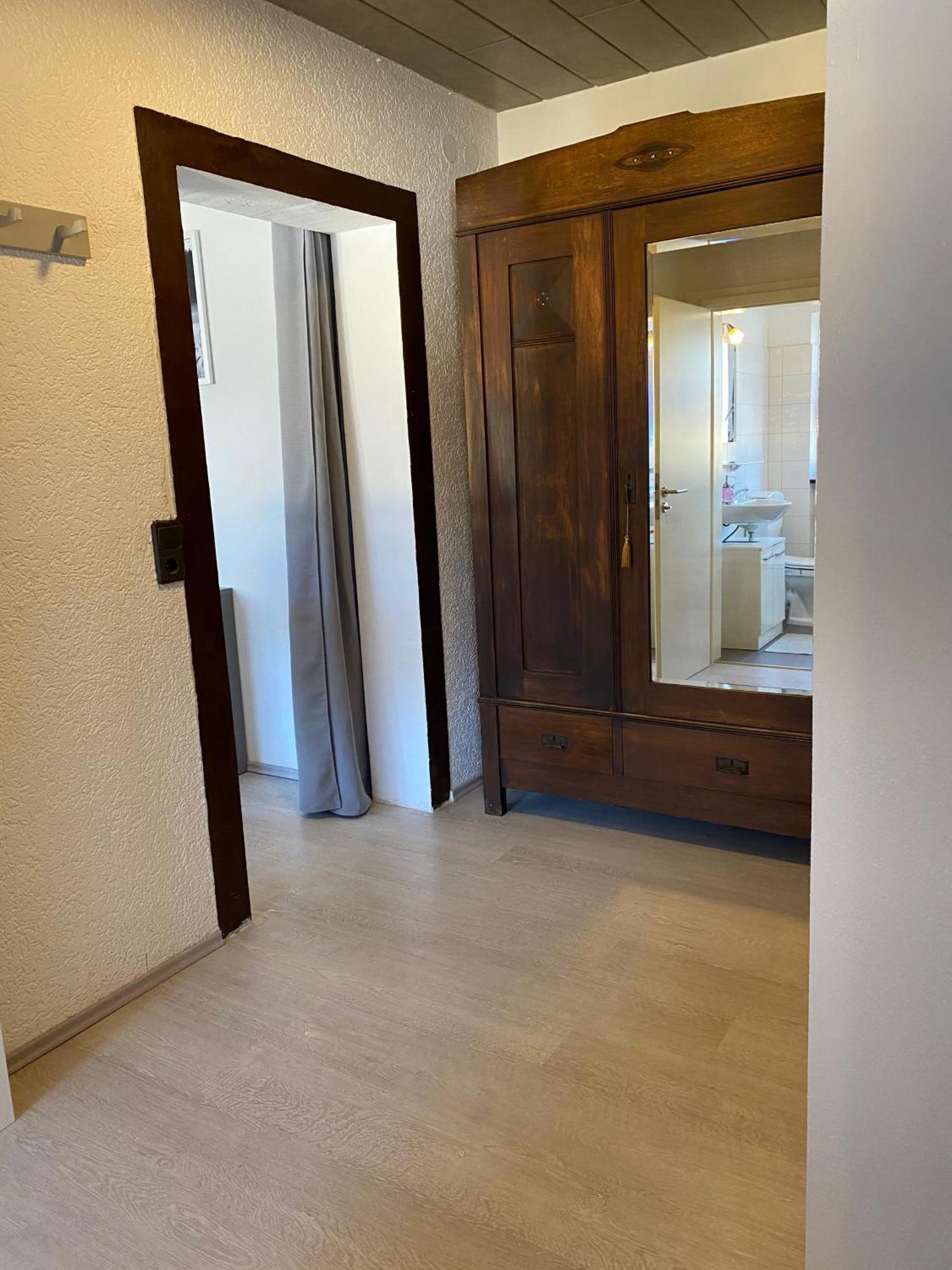Ferienwohnung Lappano - Losheim Am See Bachem Habitación foto